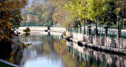 Eskişehir’de detaylı hava durumu tahmini (10 Aralık 2024)