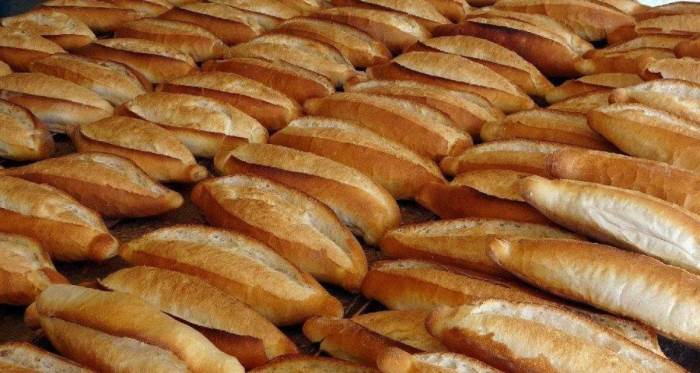 Eskişehir'de ekmek zamlandı! İşte yeni fiyatlar...