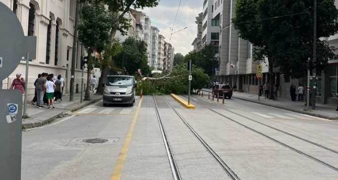 Eskişehir'de ESTRAM'dan acil duyuru: O hatlar kapalı