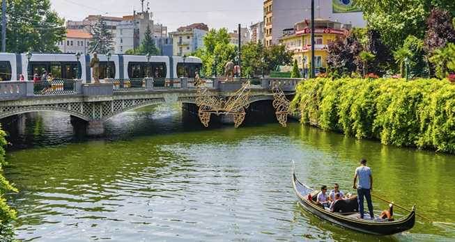 Eskişehir'de hava durumu eskiye dönüyor! İşte tahminler...