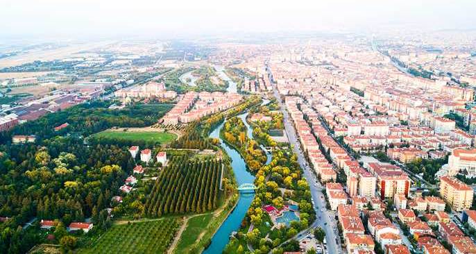 Eskişehir'de hava durumu nasıl olacak? (10 Ekim 2024)