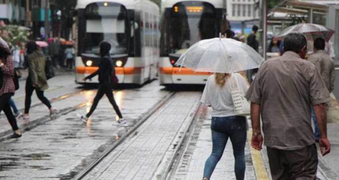 Eskişehir'de hava öğleden sonra değişecek: İşte Meteoroloji'nin uyarısı