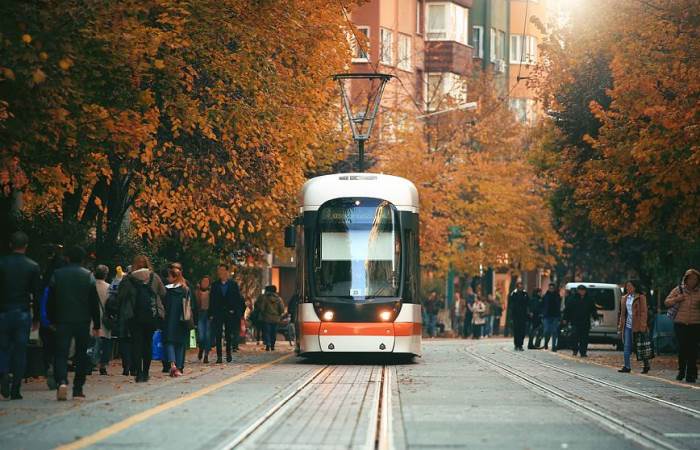 Eskişehir'de hava sıcaklıkları daha da düşecek mi?