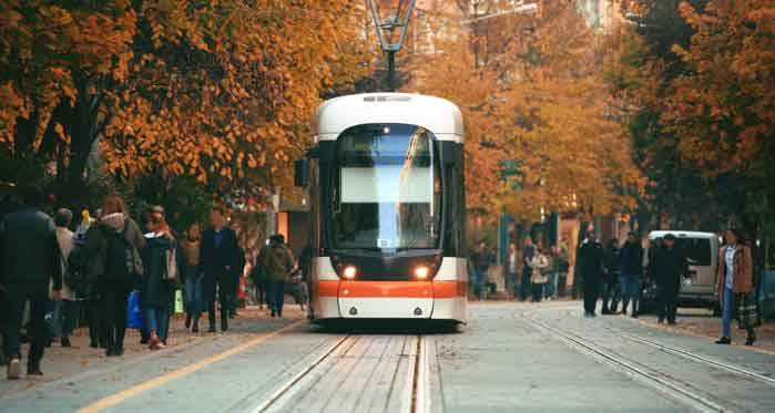 Eskişehir'de İlçe Nüfus Müdürlüğü ALES mesaisi yapacak