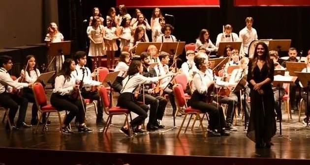 Eskişehir'de müzik korosu için yetenekli çocuklar aranıyor!