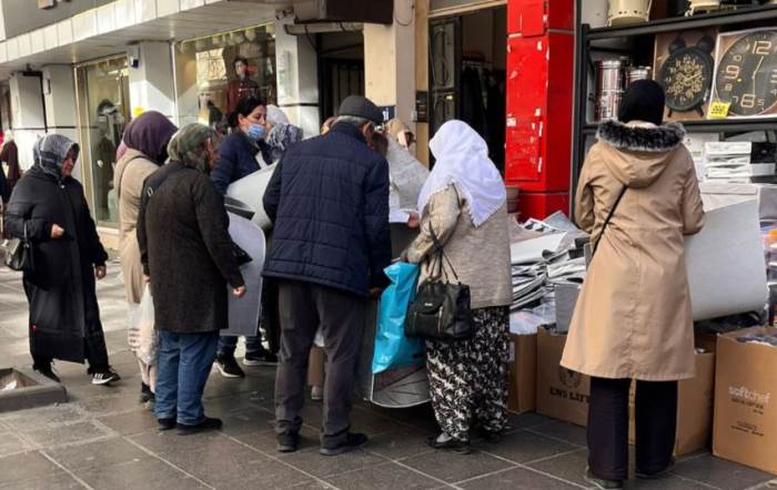 Eskişehir'de o indirimi duyan sıraya girdi!