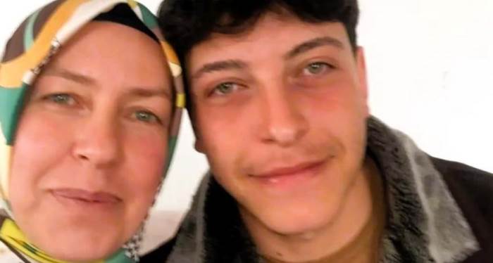 Eskişehir'de okuyan genç cinayete tanık olmuştu: Annesi tutuklandı