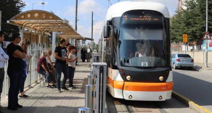 Eskişehir'de otobüs, tramvay ve taksi zammı kapıda