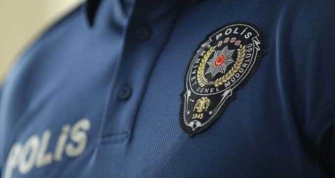 Eskişehir'de polis 62 şahsı yakaladı
