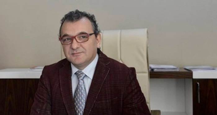 Eskişehir'de profesörün sosyal medya paylaşımına ceza!
