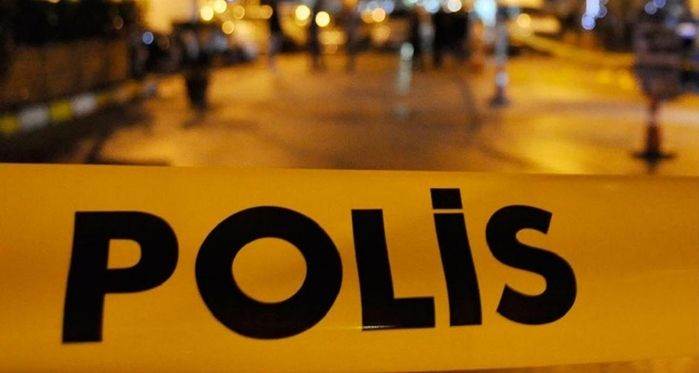 Eskişehir'de tehlikeli kavga: 8 kişi birbirine girdi