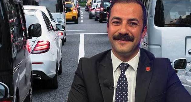 Eskişehir'de trafikte denetim çağrısı: Art niyet aramıyoruz ama...