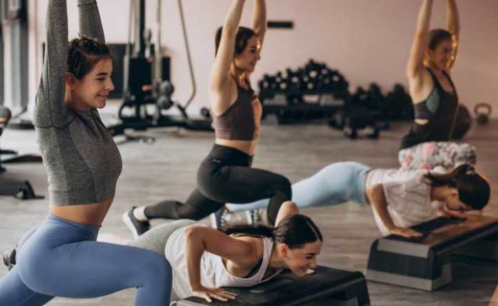 Eskişehir'de ücretsiz pilates kursları başlıyor! 