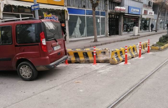 Eskişehir'de yasak tanımayanlara belediyeden büyük sürpriz!