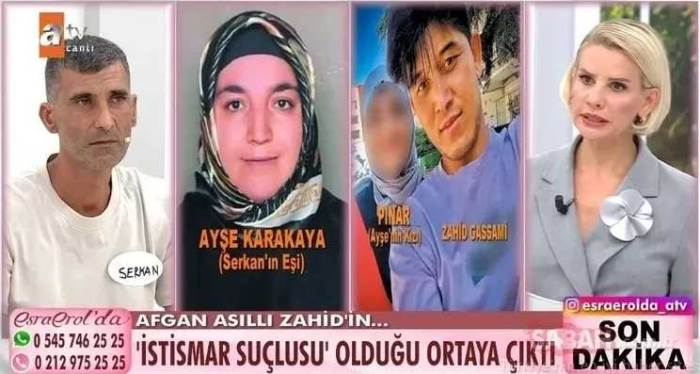 Eskişehir'de yaşanan iğrenç olay Türkiye'yi sarstı: 14 yaşındaki çocuğa...