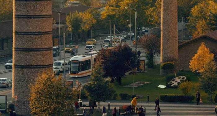 Eskişehir'de yeni heyecan: Ankete katıl, hayalini gerçekleştir