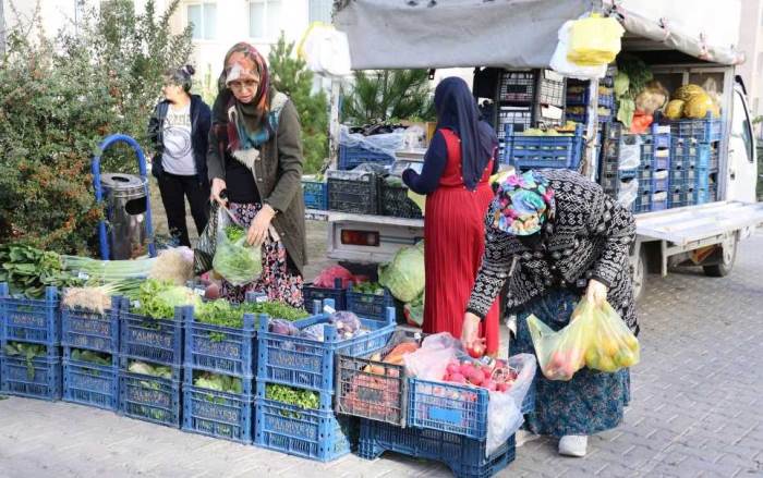 Eskişehir'deki TOKİ'de şok eden mağduriyet!