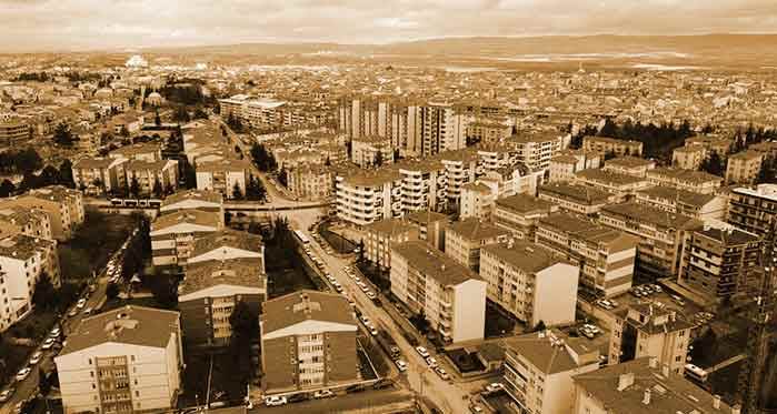 Eskişehir'e flaş uyarı: Çamur yağacak!