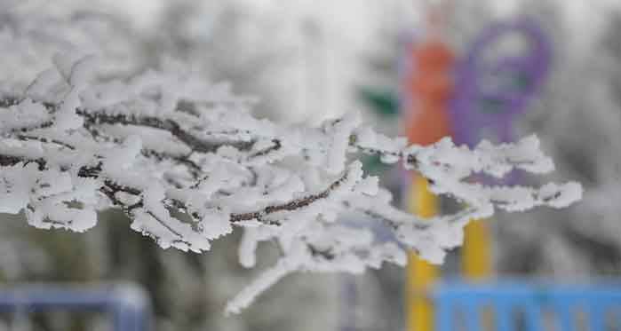 Eskişehir hava durumu: 18 Mart 2022