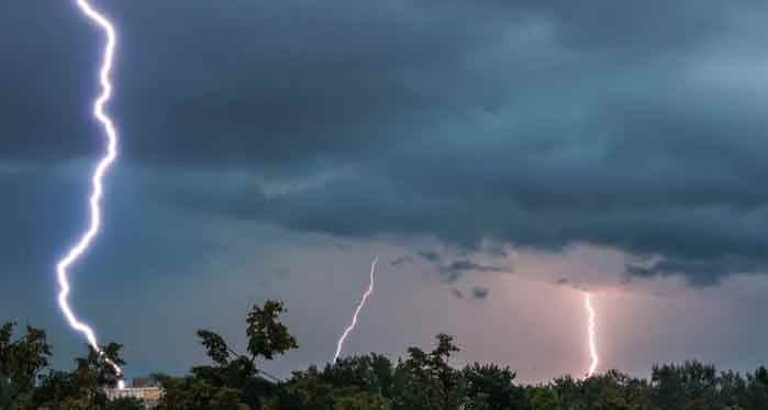 Eskişehir hava durumu için Meteoroloji'den önemli uyarı!