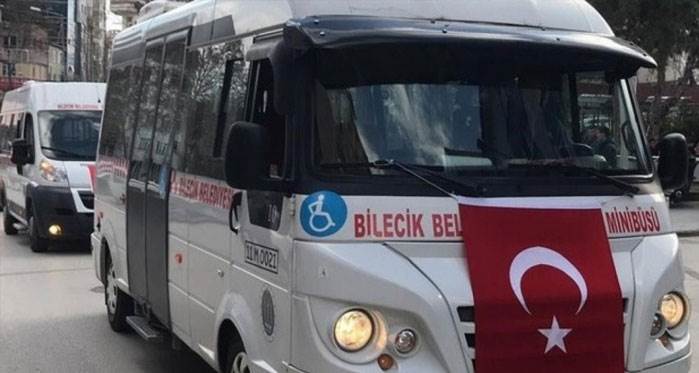 Eskişehir'in ardından, komşuda da zamlandı