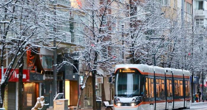 Eskişehir'in Eski Adı: Tarihi Bir Yolculukla Keşfedin