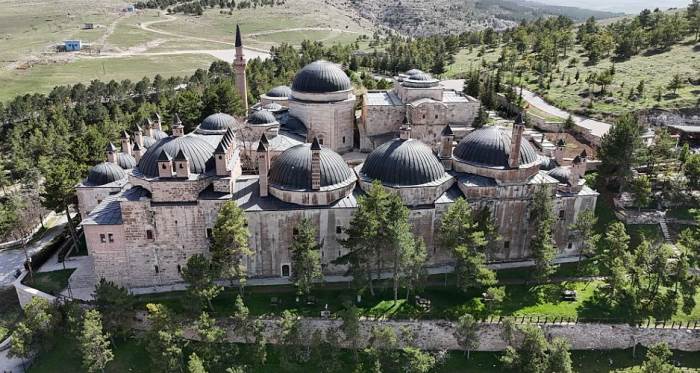 Eskişehir'in ilçelerinde turizmi geliştirecek yatırım çağrısı