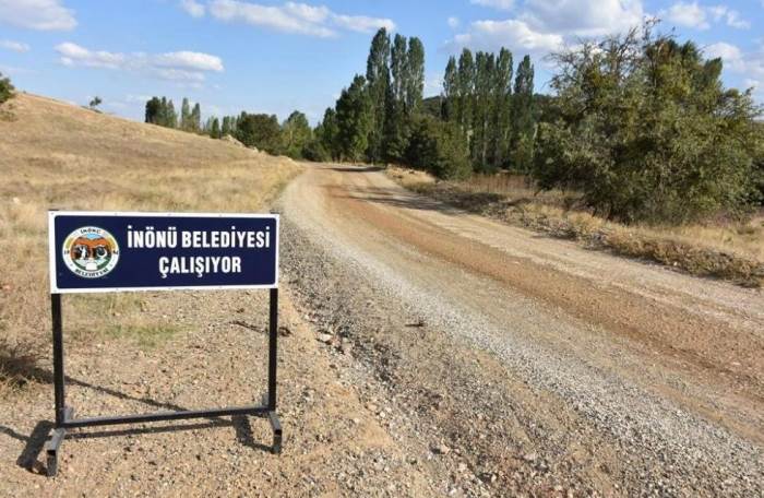 Eskişehir'in o ilçesine müjde! 40 yıllık sorun tarih oldu...