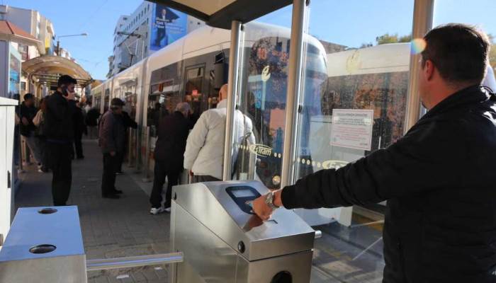 Eskişehir'in sevilen uygulaması 55 binden fazla kullanıcıya sahip!