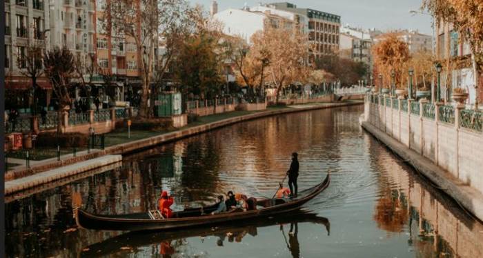 Eskişehir kaçıncı büyük il?