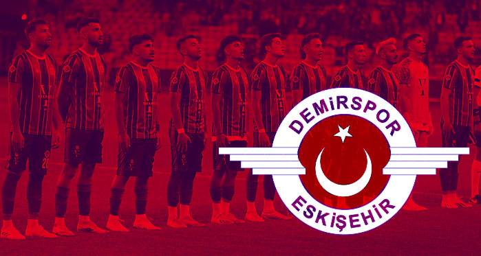 Eskişehir kulübüne bakanlıktan güzel haber