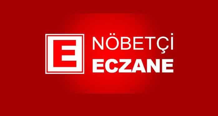 Eskişehir nöbetçi eczaneler – 24.02.2022 Perşembe