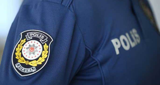 Eskişehir polisi huzur denetimlerine devam ediyor