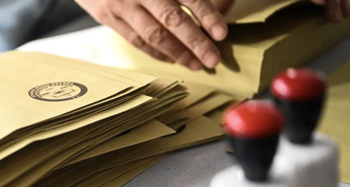 Eskişehir SEYİTGAZİ Seçim Sonuçları 2024: 31 Mart 2024 Eskişehir Seyitgazi Seçim Sonucu ve Oy Oranları