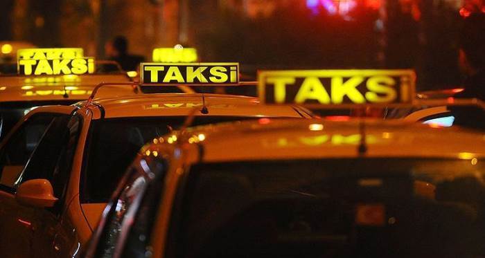 Eskişehir taksi ücretleri