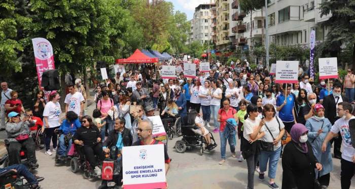 Eskişehirliler o festivale hazır olun!