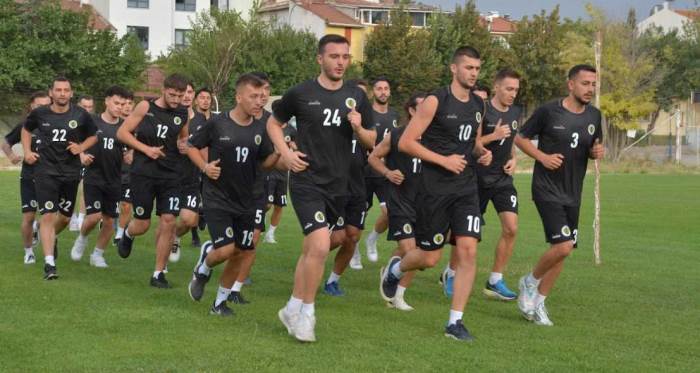 Eskişehirspor 2 Eylül’den haber bekleniyor