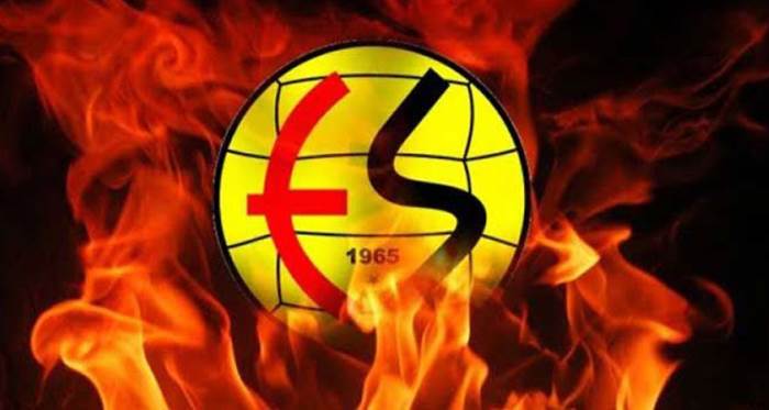 Eskişehirspor 3 futbolcuyla yollarını ayırdığını duyurdu