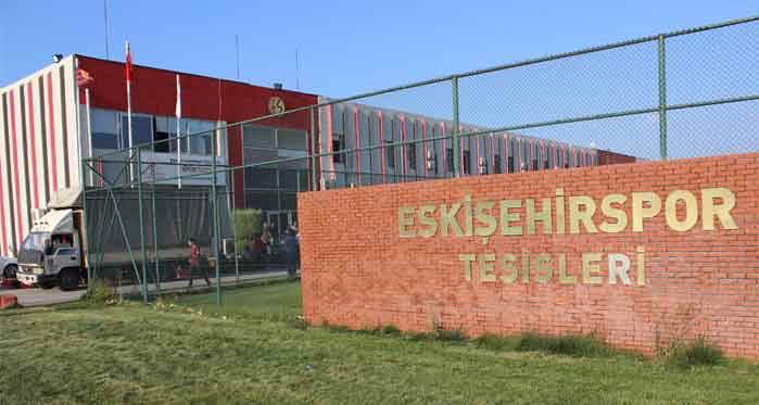 Eskişehirspor'a ek süre!