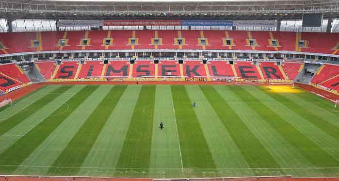 Eskişehirspor'a ETİ'den güzel haber