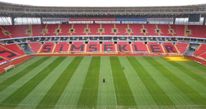  Eskişehirspor'a güzel haber: DEĞİŞMEYECEK!