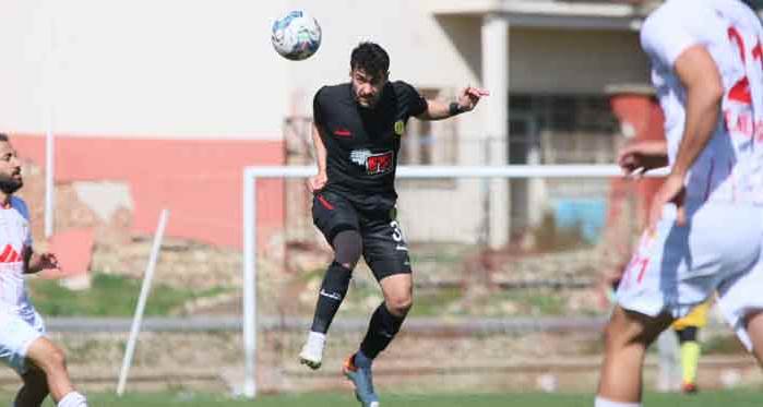 Eskişehirspor'a son dakikada kötü haber!