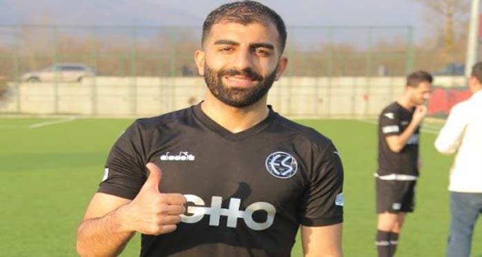 Eskişehirspor'a transfer olan Beytullah beklemede