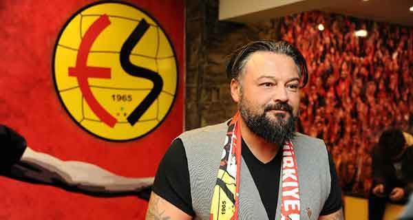 Eskişehirspor Başkanı Osman Taş'tan heyecanlandıran paylaşım