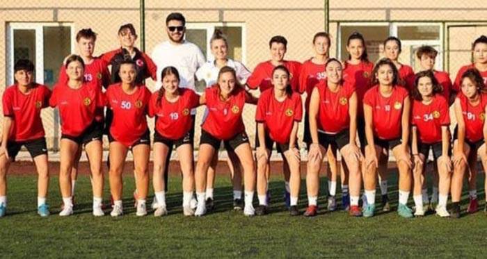 Eskişehirspor'da belli oldu: İşte Eskişehirspor'un yeni rakibi...