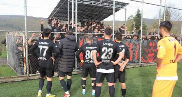 Eskişehirspor'da bu fotoğraf her şeyi değiştirir! 