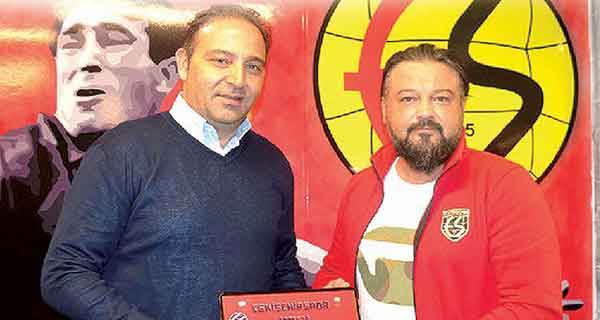 Eskişehirspor'da Fuat Çapa kalacak mı?