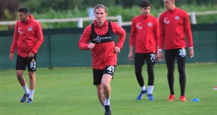 Eskişehirspor'da Mehmet Özcan bombası: Başakşehir ile protokol yaptığımız doğru