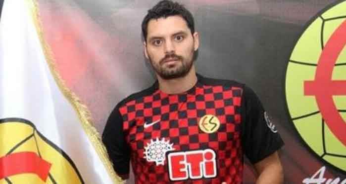 Eskişehirspor'da Pinto krizi! 'İsmini duymaktan bıktık'