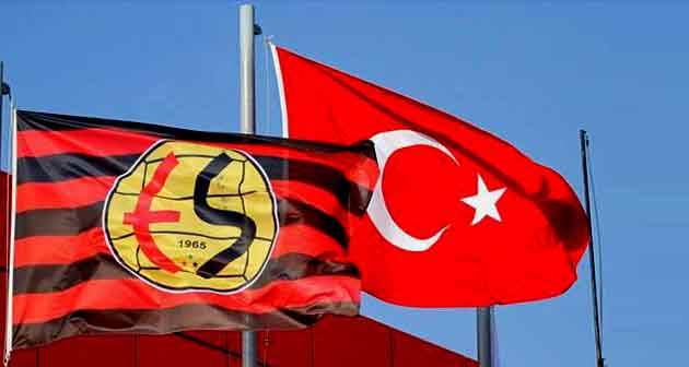 Eskişehirspor’da seçim de çözüm olmadı!